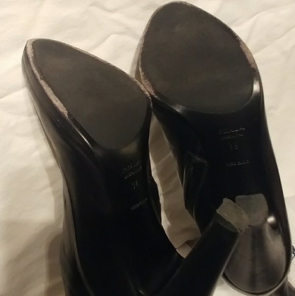 Prada boots - Picture 3 of 5